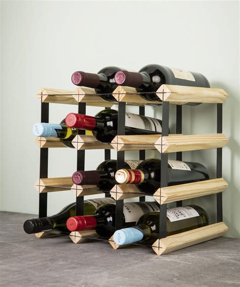 stackable wine racks for home